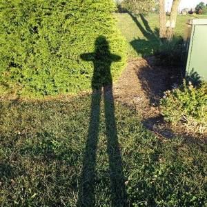 Meet your Posher, Tracy