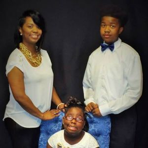 Meet your Posher, Robin