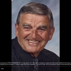 Meet your Posher, Tammy