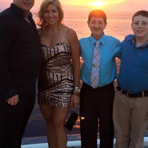 Meet your Posher, Maria