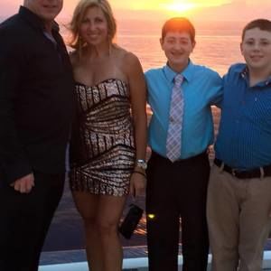 Meet your Posher, Maria