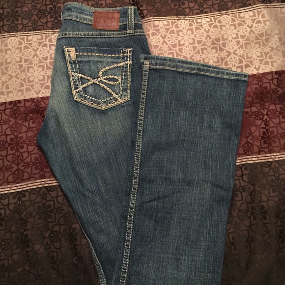 BKE Stella jeans