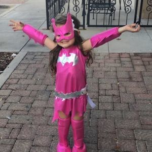 Meet your Posher, Sharon