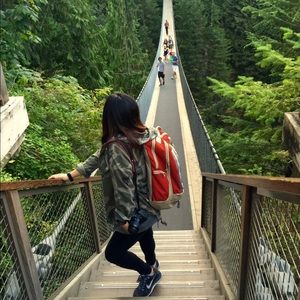 Meet your Posher, Rose