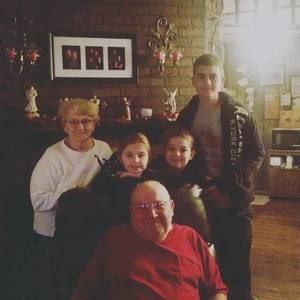 Meet your Posher, Vicki