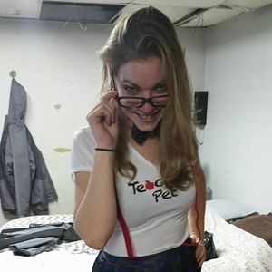 Meet your Posher, Colleen