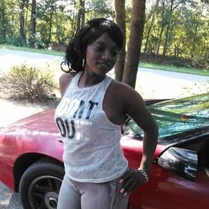 Meet your Posher, Rhodesia