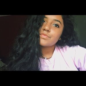 Meet your Posher, Jasmine