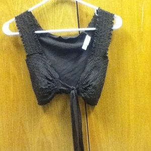 Victoria's Secret Crop Top