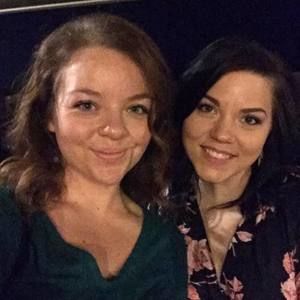 Meet your Posher, Danielle