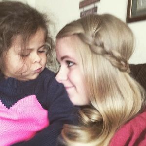 Meet your Posher, Lindsie