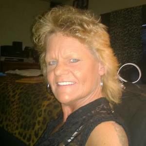 Meet your Posher, Peggy