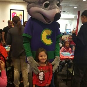 Meet your Posher, Maria