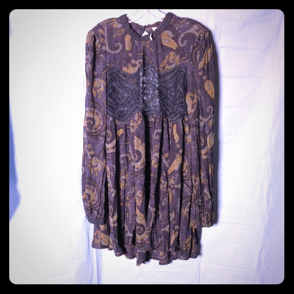 Free people dress