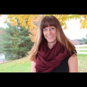 Meet your Posher, Marjorie