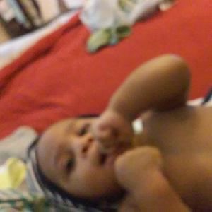 Meet your Posher, Eric