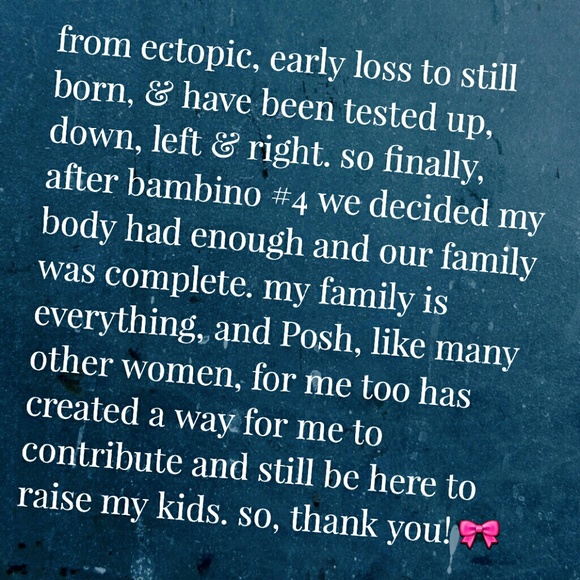 Meet your Posher, Renée SU est 12/2016 - Picture 5 of 6