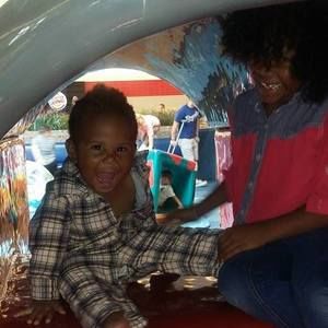 Meet your Posher, Heather