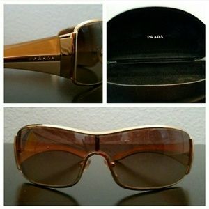Prada Sunglasses