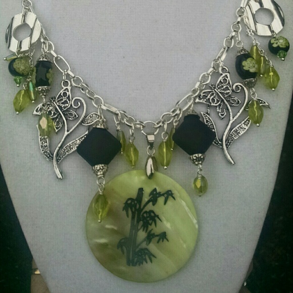 Pam's Gem Collection Designer Fashion Jewelry - Picture 1 of 1