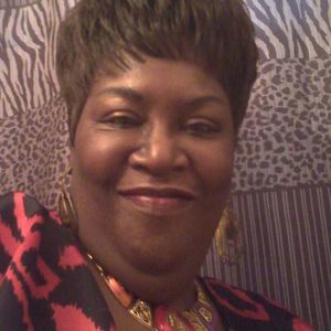 Meet your Posher, Linda