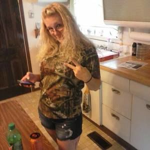 Meet your Posher, Amanda