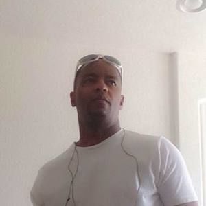 Meet your Posher, Harold