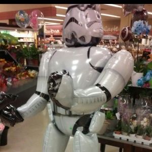 Meet your Posher, Shade