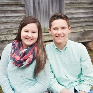 Meet your Posher, Kerri