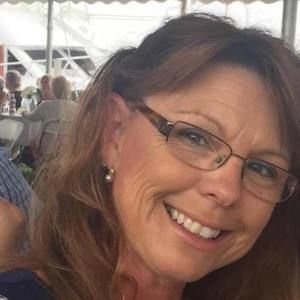 Meet your Posher, Deborah