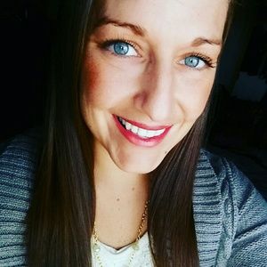 Meet your Posher, Meri