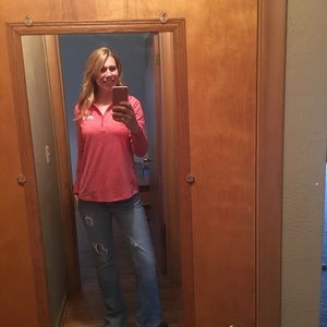 Meet your Posher, Melinda