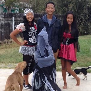 Meet your Posher, Romaine