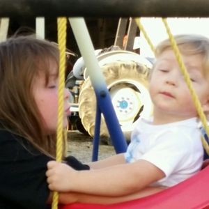 Meet your Posher, Angela