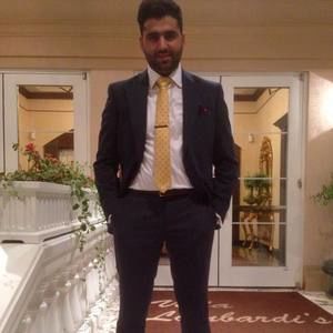 Meet your Posher, Shakir