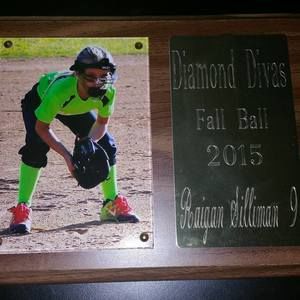 Meet your Posher, Melissa