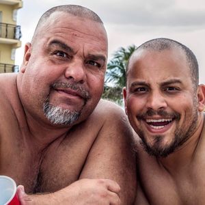 Meet your Posher, Charles