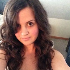 Meet your Posher, Jacqueline