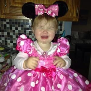 Meet your Posher, Krystal