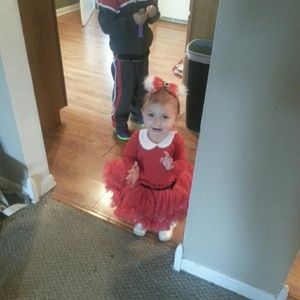 Meet your Posher, Angie