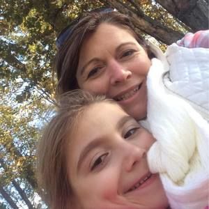 Meet your Posher, Cindy