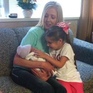 Meet your Posher, Rosie