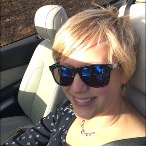 Meet your Posher, Michelle