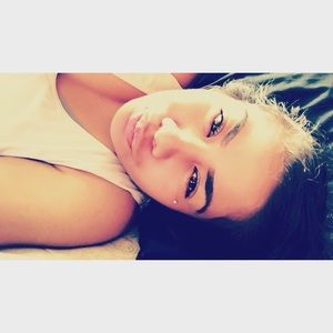 Meet your Posher, Cherrelle