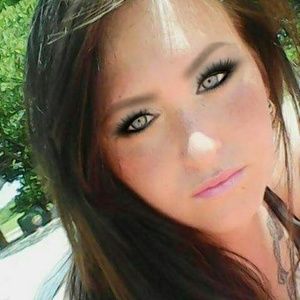 Meet your Posher, Brandy