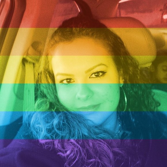 Meet your Posher, Cristina