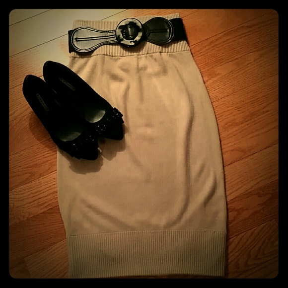 ✔Final Sale✔Sweater skirt