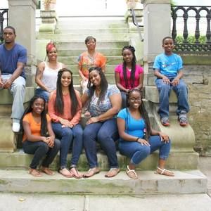 Meet your Posher, Margaret