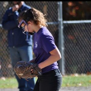 Meet your Posher, Molly