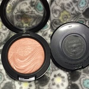 MAC L/E Extra Dimension (Swatched Once)